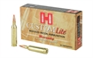 Picture of Hornady Custom Lite Rifle Ammunition .243 Win 87 gr SST Custom Lite 20/Box 80466