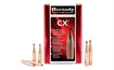 Picture of Hornady CX 6.5mm 120 gr Copper Solid 50 Per Box/ 25 Case 261104