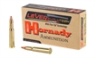 Picture of Hornady LeverEvolution, 30-30, 140 Grain, MonoFlex, Lead Free, 20 Round Box, California Certified Nonlead Ammunition 82731