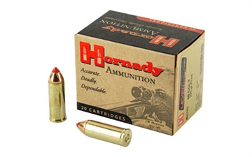 Picture of Hornady LEVERevolution 45Colt 225gr Hornady Flex Tip eXpanding 20 Per Box/10 Case 92792