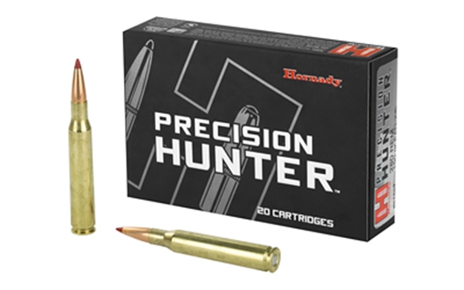 Picture of Hornady Precision Hunter 280Rem 150gr Extremely Low Drag eXpanding 20 Per Box/10 Case 81587