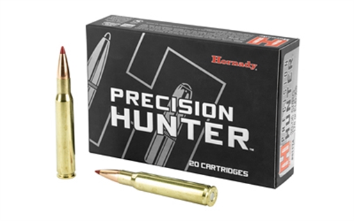 Picture of Hornady Precision Hunter 30-06Springfield 178gr Extremely Low Drag eXpanding 20 Per Box/10 Case 81174