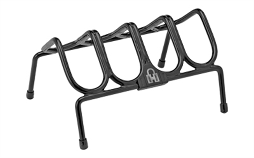 Picture of Hornady Four Gun Pistol Rack Metal Holds 4 Pistols 95820