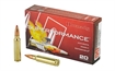 Picture of Hornady Superformance 300Savage 150gr Super Shock Tip 20 Per Box/10 Case 82221