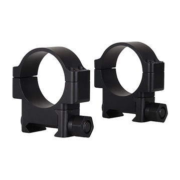Picture of Tps Products HRT STEEL RINGS 30MM S-LOW 32470