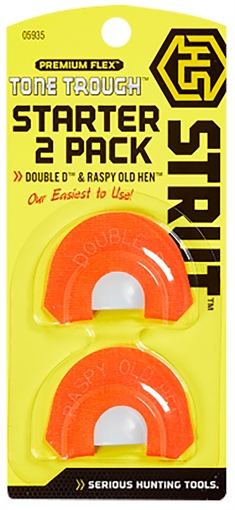 Picture of HS TONE TOUGH STARTER / 2 PACK HSSTR05935