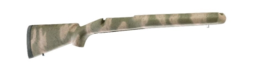 Picture of HS Precision REM700 SA Palm Swell BDL Varmint PSV096