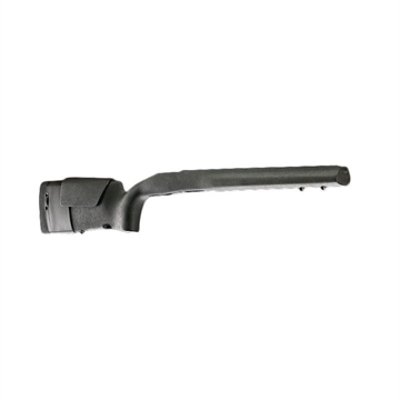 Picture of HS Precision Remington 700 BDL Short Action Rifle Stock Black PSL150