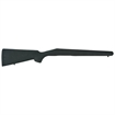 Picture of HS Precision Remington 700 Stock SA BDL Black PSS003