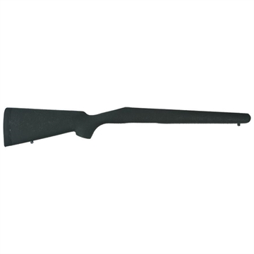 Picture of HS Precision Remington 700 Stock SA BDL Black Varmint PSV002