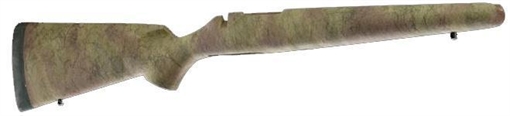 Picture of HS Precision Stock Rem 700 Adl Black Varmint PSV004