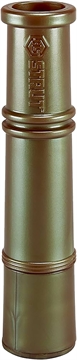 Picture of HS Strut Mega Hoot Owl Closed Call Owl Sounds Attracts Turkey Species Brown STR06973