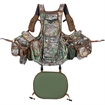 Picture of HS Strut Undertaker Turkey Vest Realtree Edge STR1001761