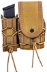 Picture of HSGI BELT MNT LEO TACO W/SNAP COY 10PC00CB