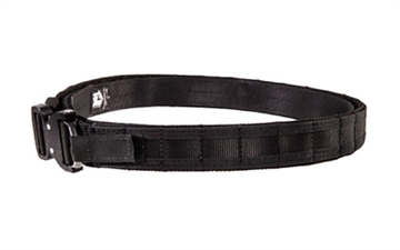 Picture of High Speed Gear Cobra IDR, 1.75", Extra Large (40"-42"), Nylon Construction, Black 31OVI3BK