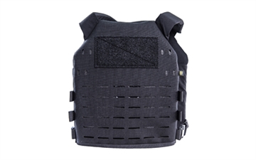 Picture of HSGI CORE PLATE CARRIER SM BLK 40PC11BK