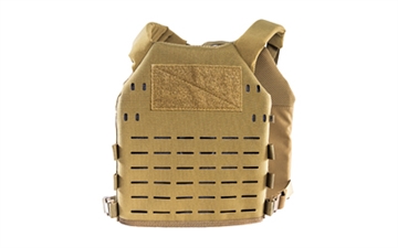 Picture of HSGI CORE PLATE CARRIER SM COY 40PC11CB