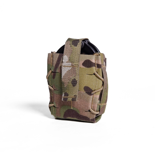 Picture of High Speed Gear TACO Gen 2 Handcuff Holder Nylon Multi-Cam MOLLE 24DC00MC