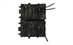 Picture of HSGI DOUBLE RIFLE TACO MOLLE MCB 11TA02MB