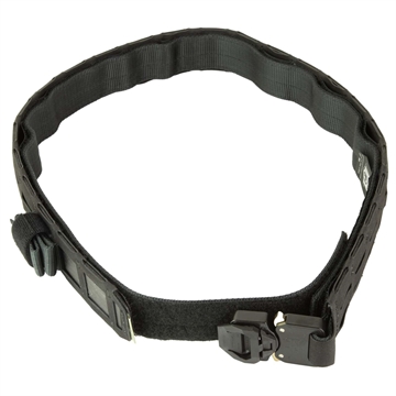 Picture of High Speed Gear Gen 2 Operator Belt, Cobra Buckle, 1.75" Width, Nylon, Size Large, Black 31O2I2BK