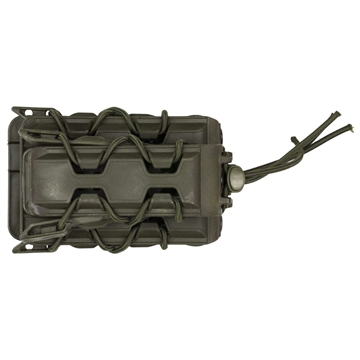 Picture of High Speed Gear TACO Double Decker Double OD Green Polymer Belt Clip Belts 2" Wide 16DD01OD