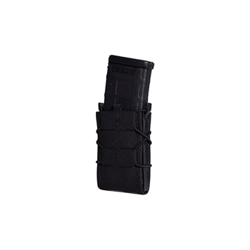 Picture of High Speed Gear TACO GEN 2, Magazine Pouch, Fits (1) AR-15 Magazine, Nylon Construction, Black 24TA00BK