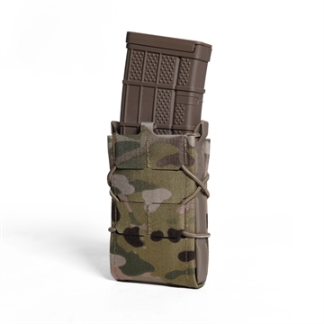 Picture of High Speed Gear TACO GEN 2, Magazine Pouch, Fits (1) AR-15 Magazine, Nylon Construction, MultiCam 24TA00MC