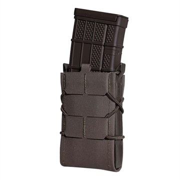 Picture of High Speed Gear TACO Gen 2 Rifle OD Green Nylon MOLLE Compatible w/ Rifle 24TA00OD