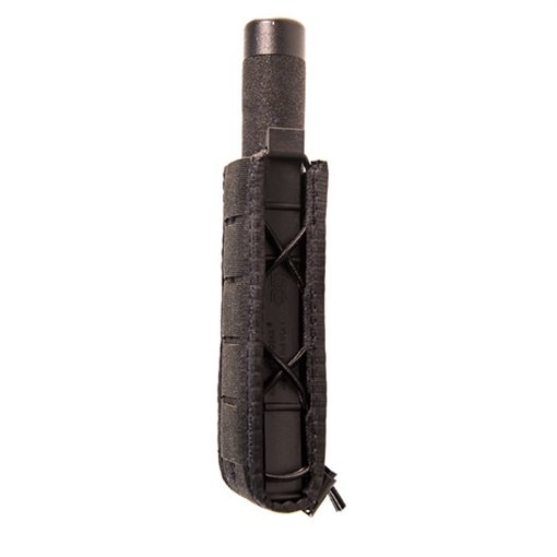 Picture of High Speed Gear Duty TACO, Magazine Pouch, Fits (1) Extended Pistol/SMG Magazine, Nylon Construction, Black 41EX00BK