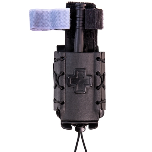 Picture of High Speed Gear Slick Tourniquet TACO U-Mount 11TQK2BK HSG-11TQK2BK