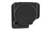 Picture of High Speed Gear Uniform Line, Dip Can Holster, Black, Fits Belt, Kydex 42DIP0BK