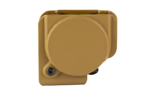 Picture of High Speed Gear Uniform Line, Dip Can Holster, Coyote Brown, Fits Belt, Kydex 42DIP0CB