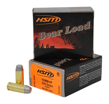 Picture of HSM 10MM18N      10MM    230 RNFP            20/20 10MM-18-N