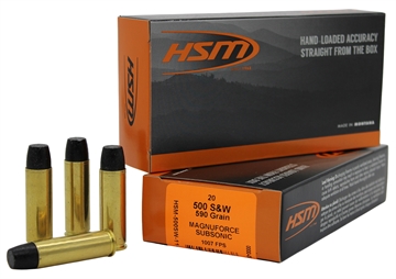 Picture of HSM 500SW11N     500SW    590GR HCLFN        20/25