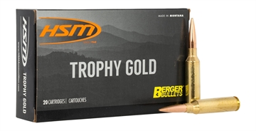 Picture of HSM 7PRC195EH    7PRC   195GR ELITE HUNTER   20/20