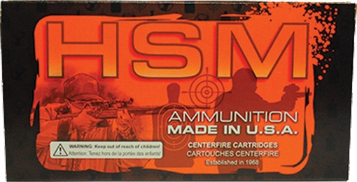 Picture of HSM 25-20 WIN 86GR SOFT POINT 50RD 20BX/CS HSM-25-20-2-N