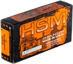 Picture of HSM AMMUNITION 357 MAXIMUM 158GR JHP 20RD 25BX/CS 357Max-2-N