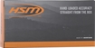 Picture of HSM AMMUNITION 357 MAXIMUM 180GR XTP 20RD 25BX/CS 357Max-1-N
