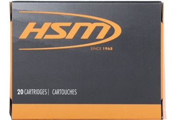 Picture of HSM Self Defense Handgun Ammunition .41 Mag 210gr HP 1205 fps 20/ct HSM412N20 41-2-N20