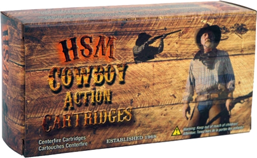 Picture of HSM 41 SPECIAL 210GR LEAD-SWC 50RD 10BX/CS HSM-41S-1-N