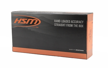 Picture of HSM AMMUNITION BEAR LOAD 45-70 350GR JFP 20/25 457014N