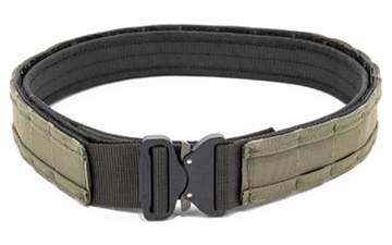Picture of HSP D3 BELT LARGE RANGER GREEN BELT_D3-1-LG-RG