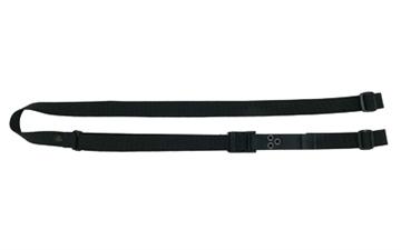 Picture of Haley Strategic Partners D3 Slim SLG_D3_SLM-1-1-BLK