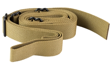 Picture of Haley Strategic Partners D3 Slim, Minimalist Sling, 1" Webbing, Coyote SLG_SLM-1-1-COY