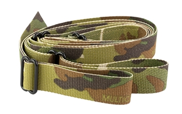 Picture of Haley Strategic Partners D3 Slim, Minimalist Sling, 1" Webbing, MultiCam SLG_SLM-1-1-MC