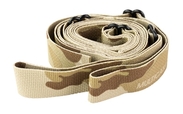 Picture of Haley Strategic Partners D3 Slim, Minimalist Sling, 1" Webbing, Multicam Arid SLG_SLM-1-1-MCA