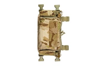 Picture of Haley Strategic Partners D3CRM Micro Chest Rig, Chest Rig, Multicam Arid, Nylon D3CRM-1-1-MCA
