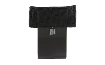 Picture of Haley Strategic Partners Rev2 MP2, Fits (1) 762 Magazine, Polymer Construction, Black MINS762_MP2-2-1-BLK