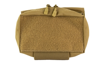 Picture of Haley Strategic Partners Multi-mission Hanger, V2, 500 Denier Cordura Construction, Coyote Brown HANG_MULTI-2-1-COY