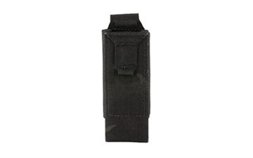 Picture of HSP SINGLE PISTOL MAGAZINE POUCH MCB POUCH_PM-2-1-MCB